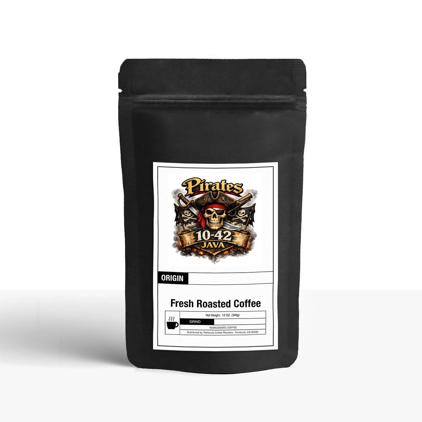 60 Pack Single Serve Coffee Capsules