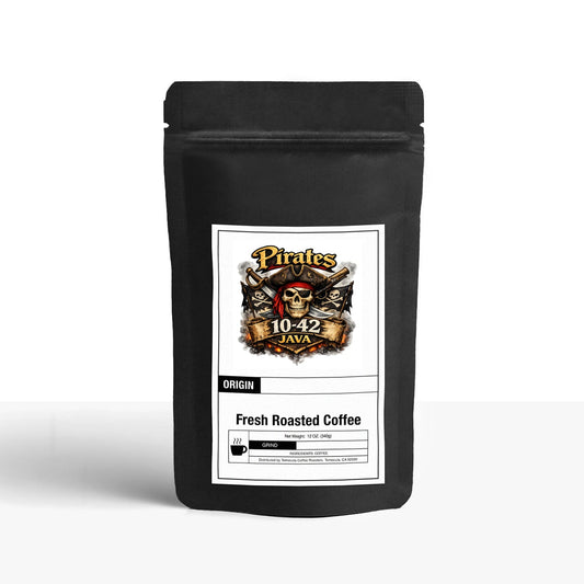 60 Pack Single Serve Coffee Capsules